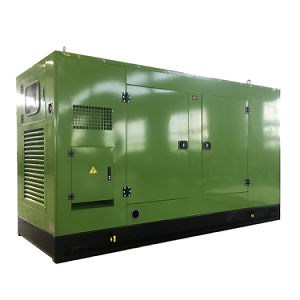 Cheap Price Wood Fired Gas Gasifier Generator for Sale