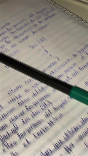 Exploring Handwriting Techniques in Notebook Note-Taking