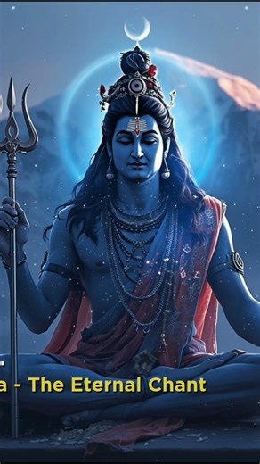 Om Namah Shivaya – The Eternal Chant | Powerful Shiva Bhajan 2025 | Maha Mrityunjaya Mantra |
