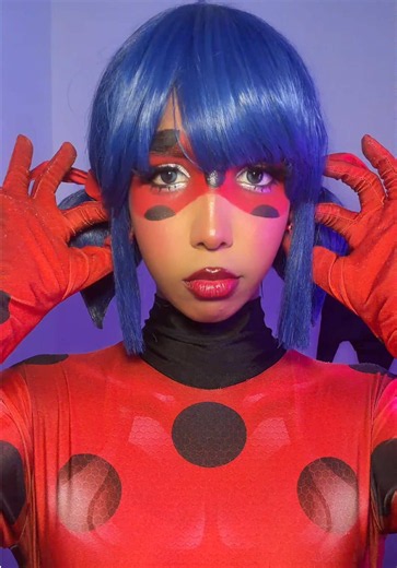 Miraculous Ladybug Cosplay Tips and Viral Ideas