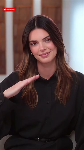 Kendall Jenner Jokes Scott Disick “Will NOT Shut Up” in Therapy!