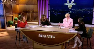 Προβληματισμός και σκέψεις στο OPEN για «Εδώ TV» και «Real View» - Δεν ανεβαίνουν τα νούμερα