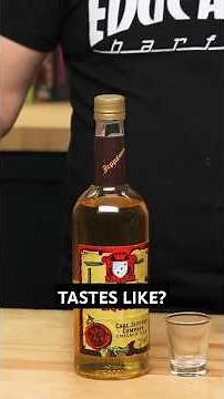 What does Malort Tastes Like?