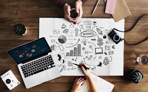 webex电脑发起与手机端参加会议的方法