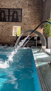 We welcome you to our sanctuary of serenity 🤍 Immerse yourself in a tranquil escape from the hustle and bustle of daily life. Our intimate spa offers a haven of peace where you can unwind and rejuvenate. Let your worries dissolve in our vitality pool, feel invigorated in our steam room and sauna, and savour fresh, seasonal flavours at The Brasserie. Browse our range of spa experiences: https://bit.ly/4dTHG60 | The Devonshire Arms Hotel