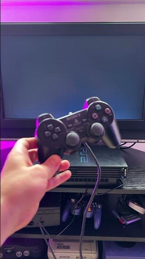 💙PS2 - Remember FIFA 07?