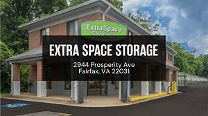What to Expect from Extra Space Storage on Prosperity Ave