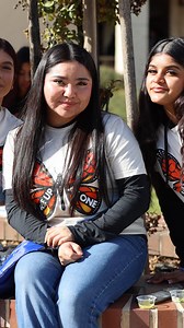 Over 1,600 middle and high school students filled our campus last week for LULAC’s 26th Annual Youth Leadership Conference! 🙌 A day full of inspiration, empowerment, and leadership development. 📚💪 #LULAC | San Joaquin Delta College