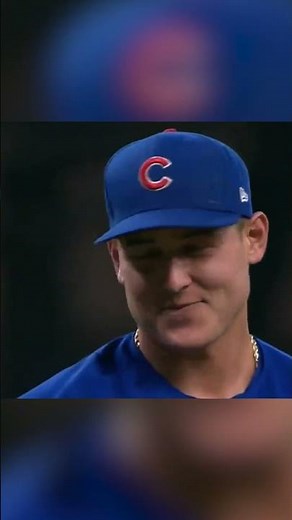 Rizzo vs. Freeman: Most FUN Position Player Pitching Battle Ever? #mlb