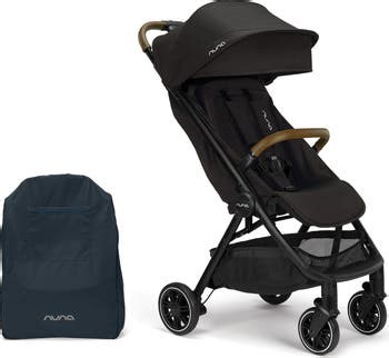 Nuna TRVL™ Lightweight Stroller | Nordstrom