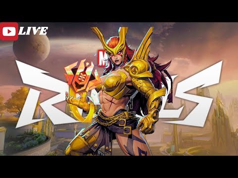 CELESTIAL LOBBIES ! ETERNITY RANK PUSH STARTS ! CRAZY RANKED GAMES ! JOIN NOW 🙌 !discord