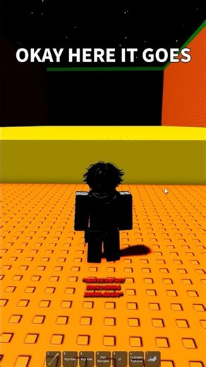 ESOK Spawned During ADMIN ABUSE - Escape Tsunami For Brainrots