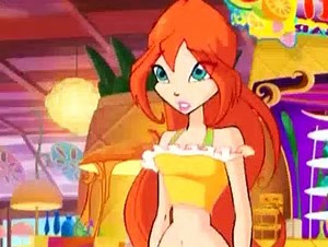 Winx Club S04E09 - Nebula