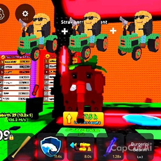 The best divine spawn machine combinations 😱🥶 #roblox