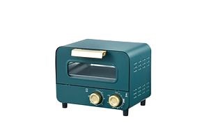 [Hot Item] 7L Mini Home Appliances Baking Electric Pizza Toaster Small Ovens