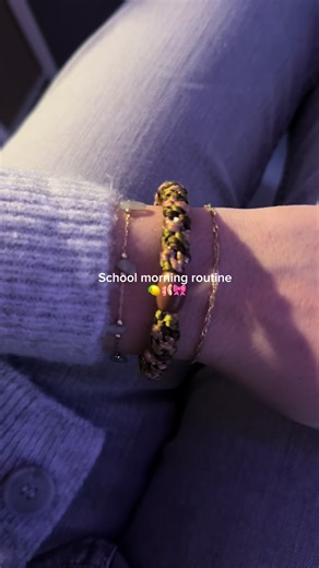Perfect School Morning Routine for Students