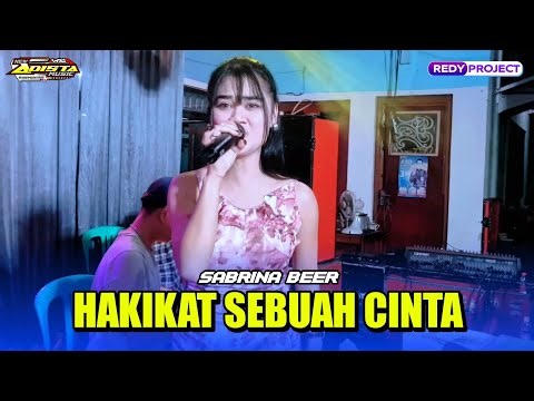 HAKIKAT SEBUAH CINTA - SABRINA BEER - NEW ADISTA - TASMIYAH FELISHA ACELINA - MLATINOROWITO KUDUS