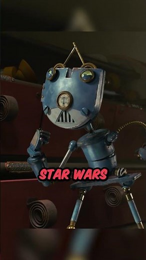 Did You Know In Robots