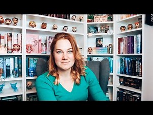 Wrap Up angefangene Buchreihen Teil 3| rubyredbooks