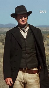 Liam Neeson as Carver, whew #westernmovies | Classic Western Movies