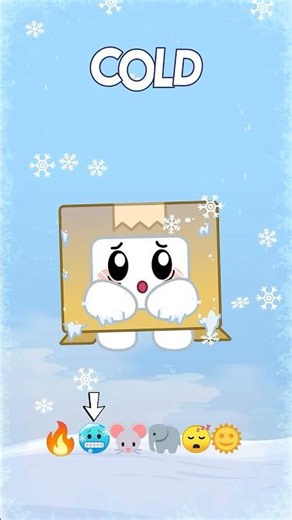 The Opposite Words Song by Boxy! 🎵 I Am Sleepy, Now I'm Awake!
