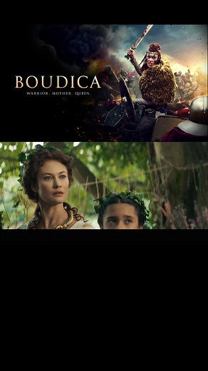 Boudica - Epic Celtic Queen's Battle Against The Roman Empire