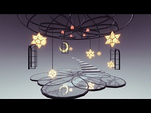 【MMD】Stage03【ステージ紹介】
