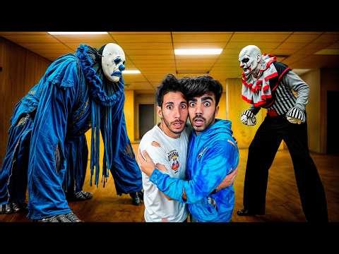 MINI MINI.EXE is MINI MINI's brother 🤡 (Fede Vigevani discovered it)