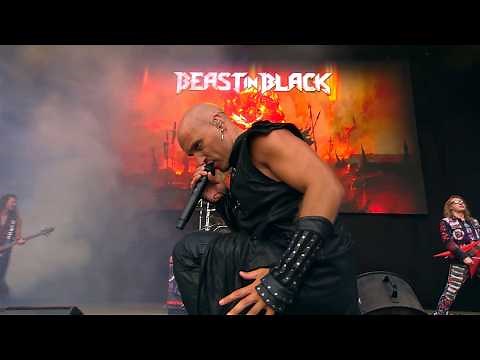 BEAST IN BLACK - Enter The Behelit (Live at Summer Breeze 2025)
