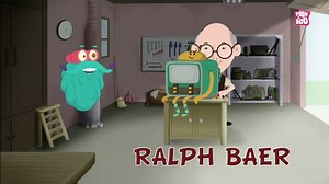 7K views · 153 reactions | Zoom in with Dr. Binocs to know about the Invention of Video Game! #BinocsTeaches | Peekaboo | Facebook