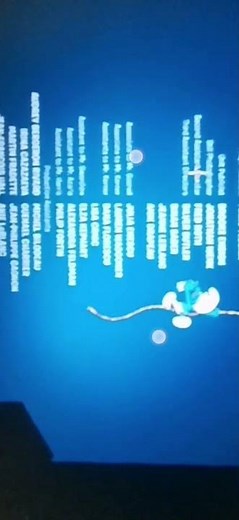 The Smurfs 2 End Credits Cinema Recorded in August 2013