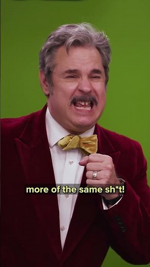 New Year's Eve Hosts Aren't the "Fun" Kind of Drunks