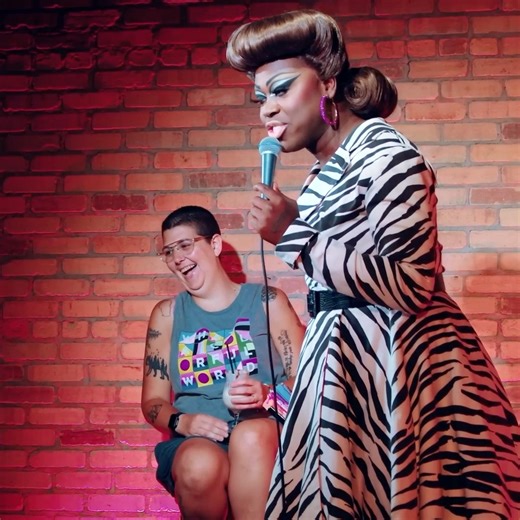 47K views · 1K reactions | Advice for newlyweds! | Bob The Drag Queen | Facebook