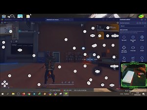 cara hilangin cursor buat pemula pc