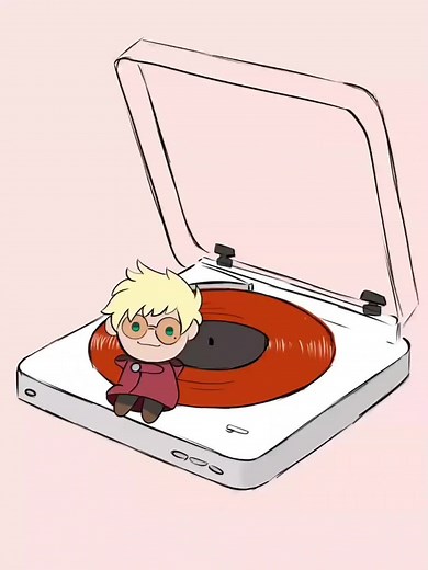 Stampede: Exploring Vash and Trigun Universe