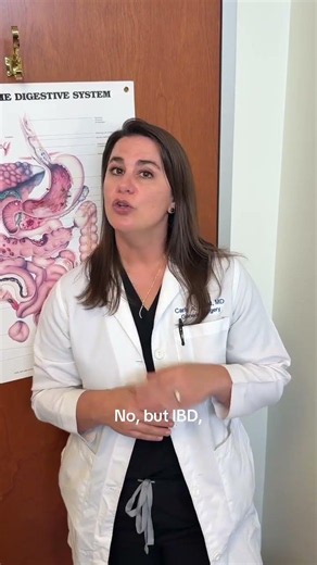 IBS vs IBD | Does It Increase Your Colon Cancer Risk?