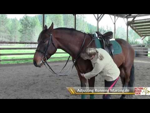 Running Martingales: When, Why and How to Adjust