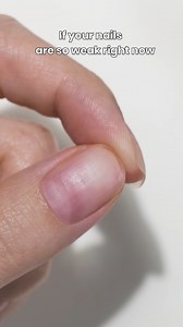 💅Transform your weak nails with Beetles nail enhancer✨ 🛒Using Beetles nail enhancer https://www.amazon.com/dp/B0CM6FGNWH?maas=maas_adg_F9D44FECAD769D64F8F51BAFD85B2790_afap_abs&ref_=aa_maas&tag=maas" #beetlesgelpolish #nailtech #nailtutorial #nailhacks #nailtips #WeakNails #nailstrenghtening | BeetlesGelPolish