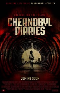 Atrapados en Chernóbil - Película 2012 - Cine.com