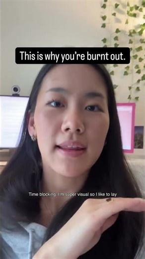 I thought being a good designer meant sitting at my desk until my eyeballs fell out. Skipping lun...