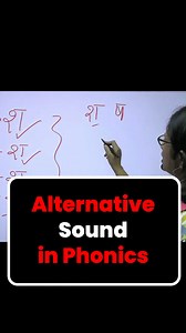 Alternative Sound in Phonics || How to Teach Phonics to Kids || Phonics Sounds for Beginners #phonics #englishlearning #English #tips #sh #ch #ci #ti #su #shsound #sound #phonetic #studygram #learnenglish #kidslearning #insta #instagramreels #educationreels #englishteacher #jollyphonics #readingskills #phonicslesson #learnphonics #phonicsreels #englishsounds #readingforkids #educationcontent #teachwithme #teacherlife #studywithme #englishreadingskills #learningtips | Richa Mehta Education