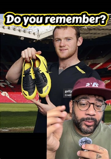 Nike just dropped another sick soccer shoe reimagining. Do you remember the Nike Hypervenom and the Total 90 laser boot. They’re back and look sick, and @Nike Football can we get a couple of pairs? #nikesoccer #nikefootball #soccer #kicks