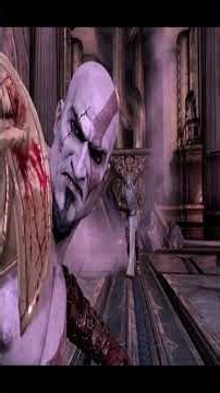 Kratos Unleashes His Rage! | God of War III Remastered Gameplay (4K)