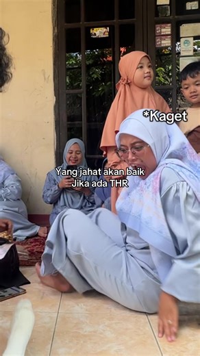 Soang juga punya mood 🥹
