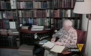 哥大历史系教授、《从黎明到衰颓》作者Jacques Barzun访谈完整版