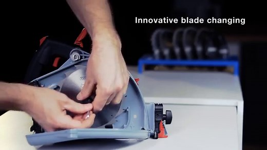 Mafell MT55cc Plunge/Track Saw