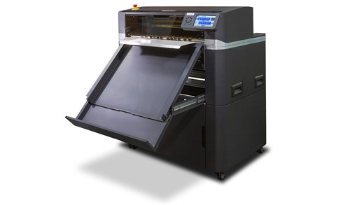 Plockmatic Group to unveil new kit at Printing United - Printweek