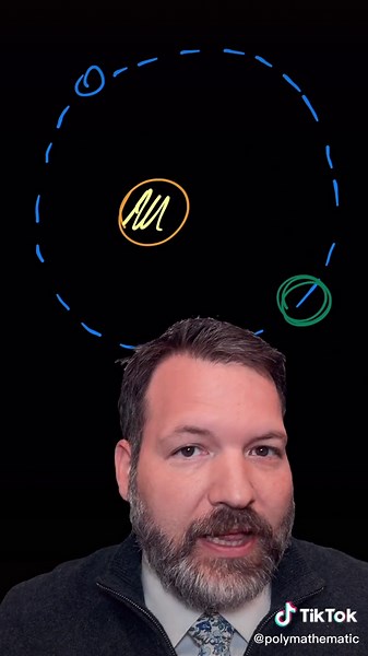 What’s your weirdest, still reasonable math or science question you have? Here’s mine. #mathtok #math #science #scifi #maths #astronomy #astrophysics