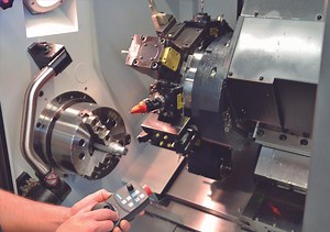 SINUMERIK CNC automation for machine tools