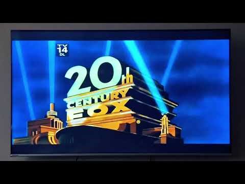 Disney’s Modified Screen / 20th Century Fox (1993) (4K Remastered)